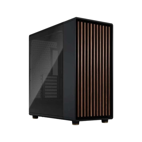 kukiste fractal design mid-tower north xl rc crno