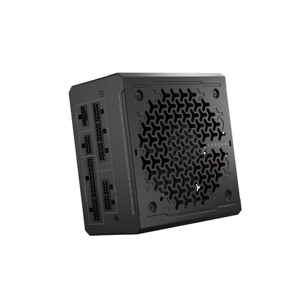 napojuvanje 1000w corsair 80 plus gold fully modular