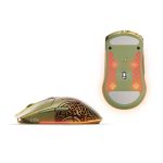 gaming gluvce steelseries cs2 dragon lore