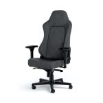 gaming stolica noblechairs hero tx anthracite