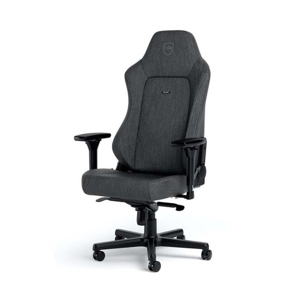gaming stolica noblechairs hero tx anthracite