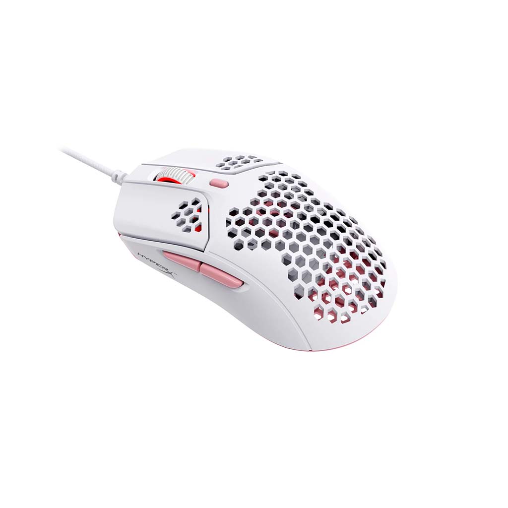 gaming gluvce hyperx pulse belo