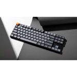 keychron tastatura k1 max bezicna red switch