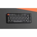 tastatura keychron k2 max 75% red switch
