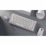 tastatura keychron k2 max 75% red switch