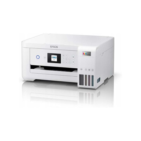 epson printer l4266 inkjet wifi duplex