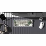 keychron tastatura q2 max 65% bela