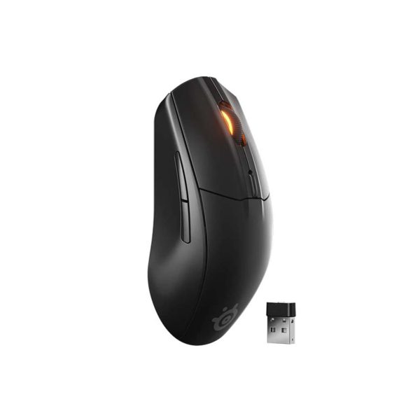 gaming gluvce steelseries rival 3 gen 2 bezicno bluetooth crno