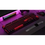gaming tastatura keychron lemokey x2