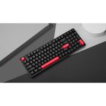 gaming tastatura keychron lemokey x5 96%