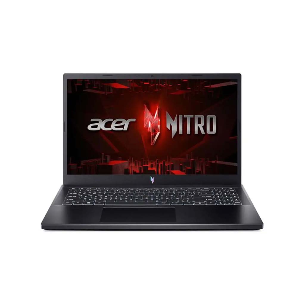 gaming laptop acer nitro 5 i7-13620h gtx4050