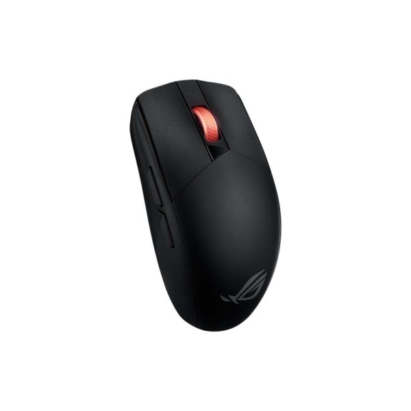 gaming maus asus rog strix impact iii wireless