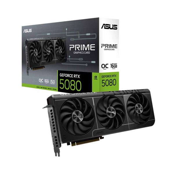 gaming graficka karta asus prime rtx 5080