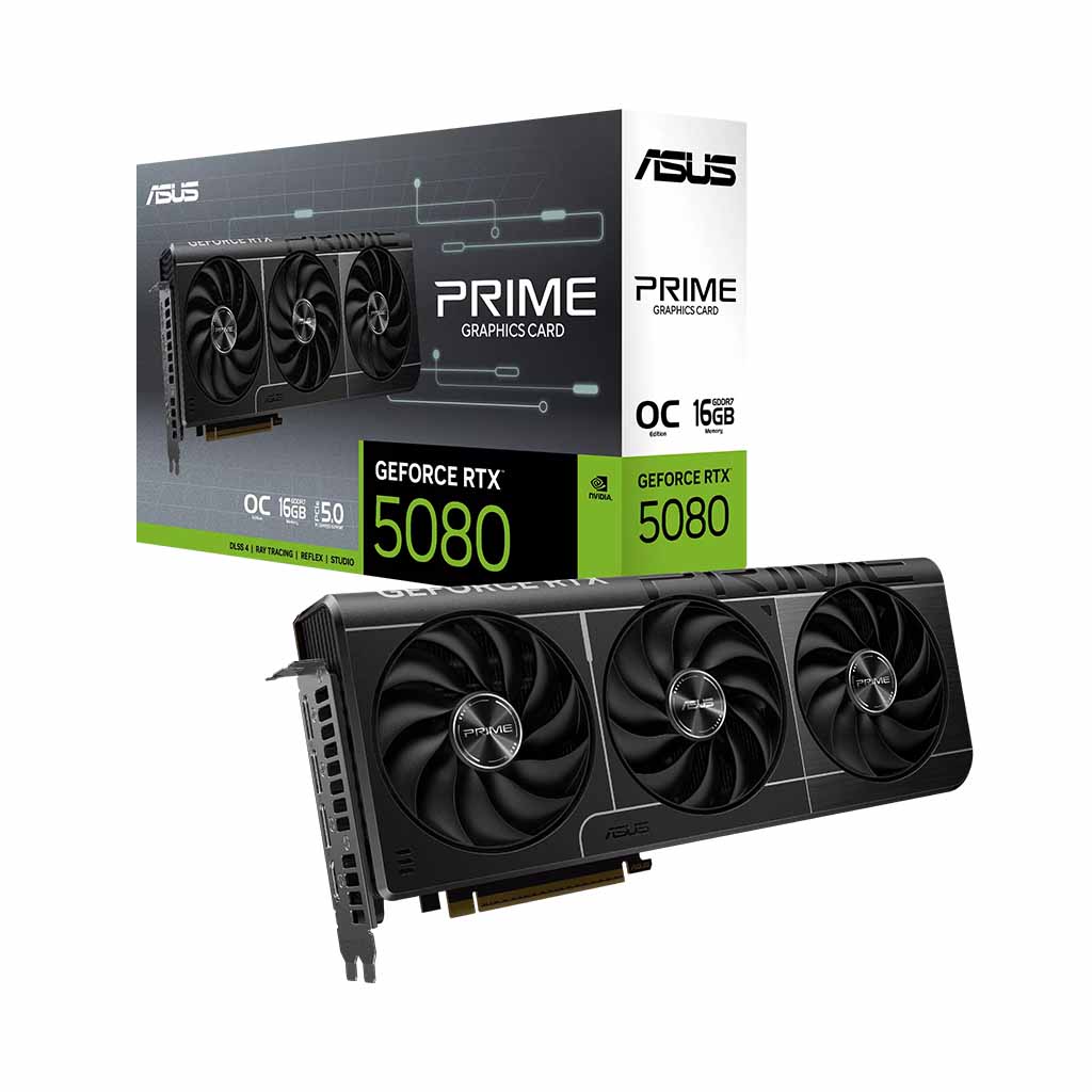 gaming graficka karta asus prime rtx 5080