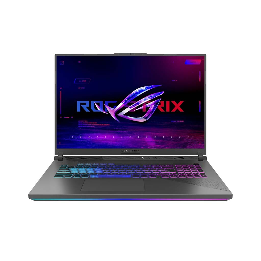 gaming laptop asus rog strix g18 ryzen 9 9955hx 32gb 5070