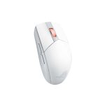 gaming maus asus rog strix impact iii wireless belo