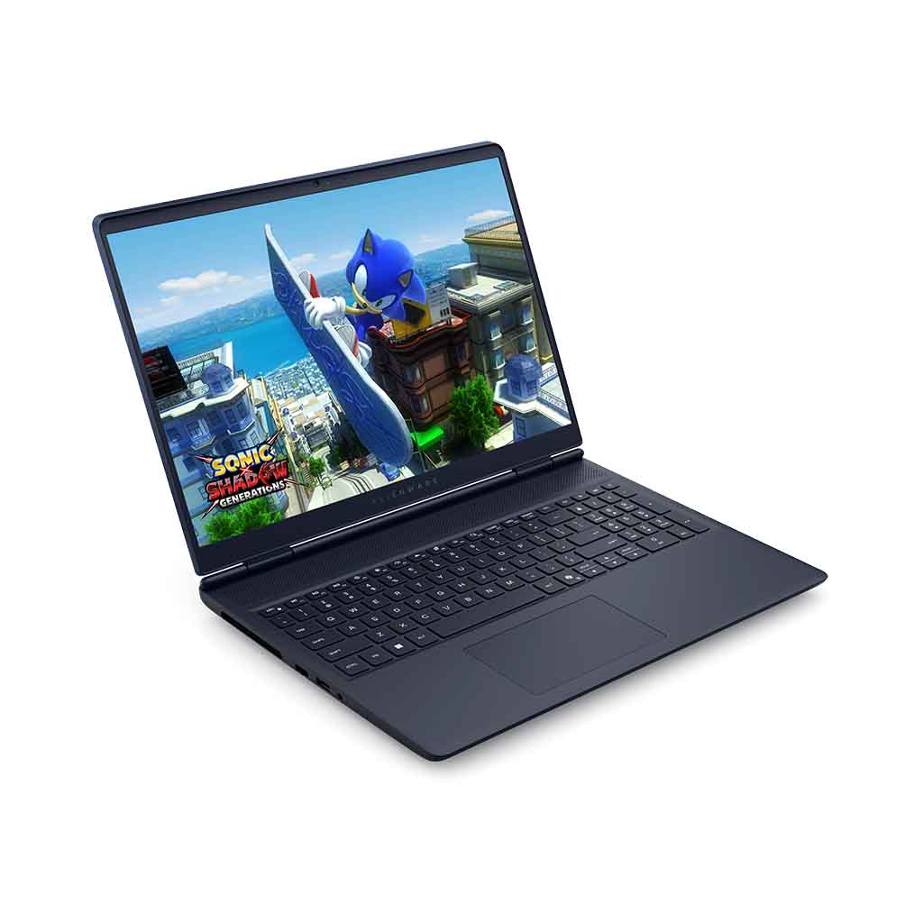 gaming laptop aurora 16 intel c5 210h rtx 4050