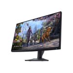 gaming monitor dell aw2725qf alienware gaming 4k ips 180hz