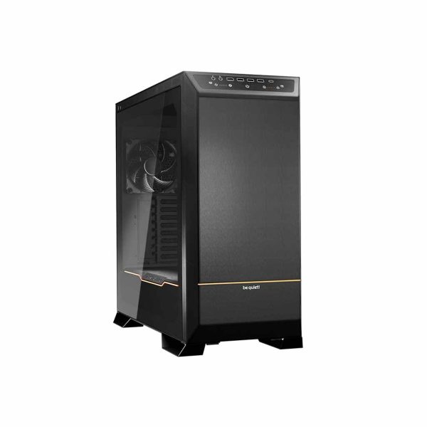 kukiste be quiet full-tower dark base pro 901