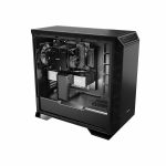 Case BE QUIET! E-ATX Full-Tower Dark Base Pro 901,3x140mm Silent Wings 4 PWM,Fan controller,w/WINDOW,ARGB, wireless charger, type C, Black BGW50 - Image 3