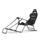 gaming stolica next level racing gtlite pro carbon gray