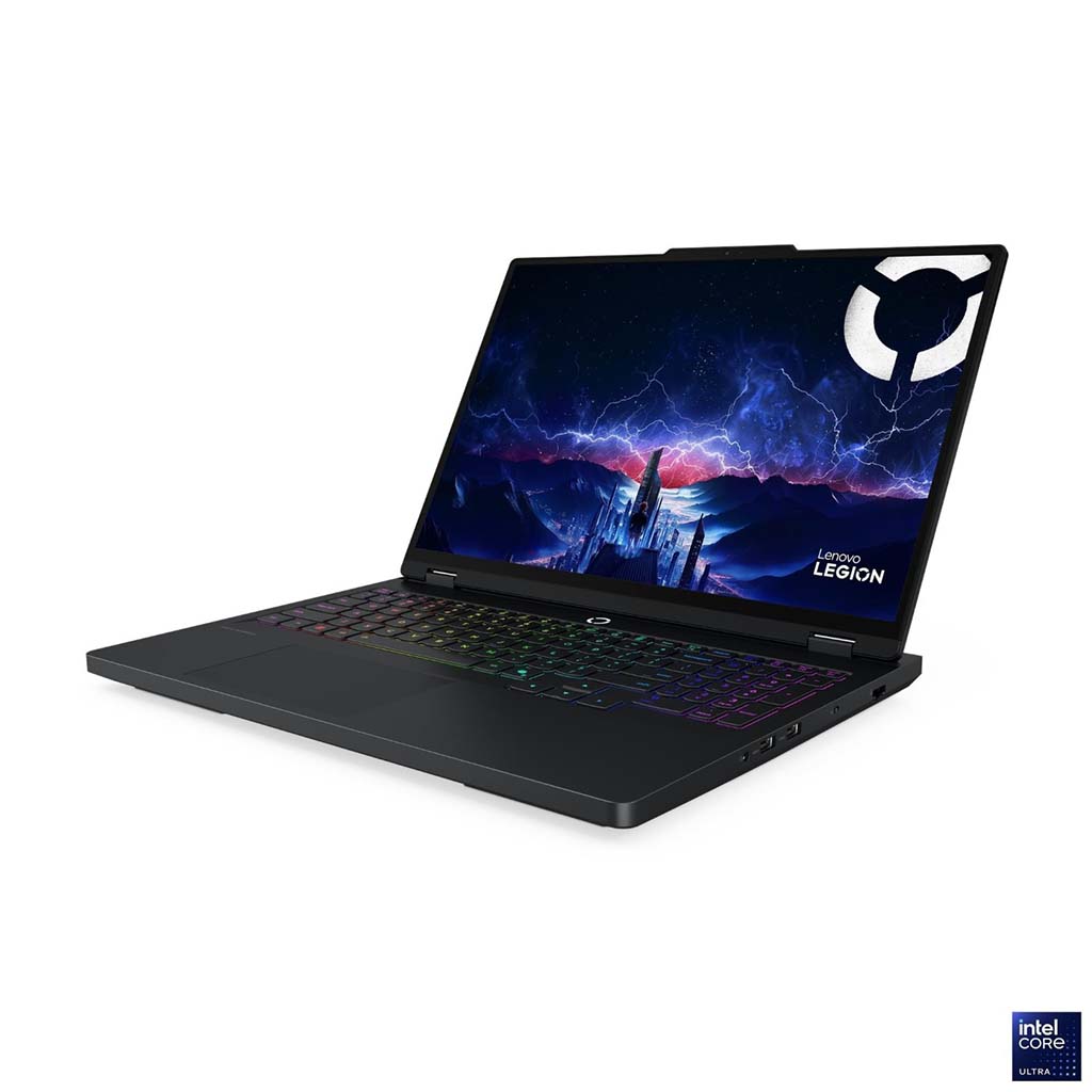 gaming laptop lenovo legion pro 5 ultra 9 275hx 5070 ti