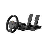 Game Wheel MOZA R3 BUNDLE ; R3 Base+ES Wheel+SR-P Lite Pedals+ R3 Table Clamp for PC, RS074 - Image 2