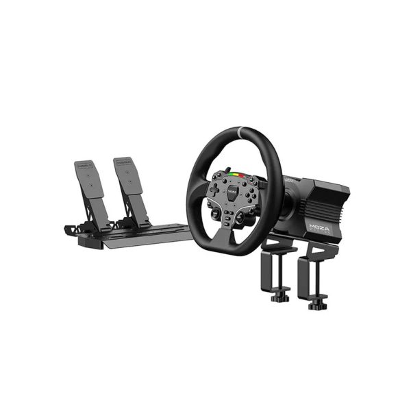 gaming volan moza r5 bundle