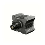 Game Wheel MOZA R5 BUNDLE ; R5 Base+ES Wheel+SR-P Lite Pedals+ R5 Table Clamp for PC - Image 3