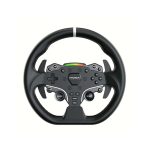 Game Wheel MOZA R5 BUNDLE ; R5 Base+ES Wheel+SR-P Lite Pedals+ R5 Table Clamp for PC - Image 4