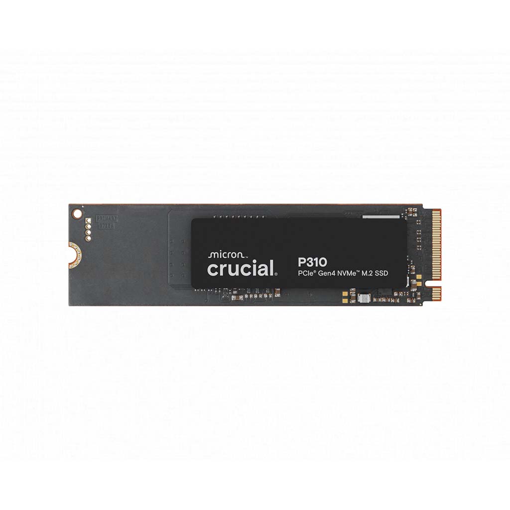 ssd disk m.2 crucial nvme p310 1tb