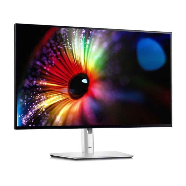 monitor dell u2724d ultrasharp qhd 2560x1440 ips 120hz