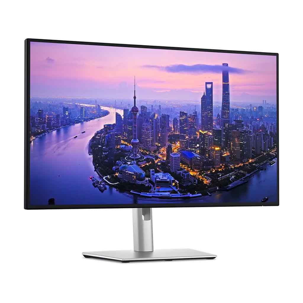 dell monitor u2725qe uhd 4k ips 120hz