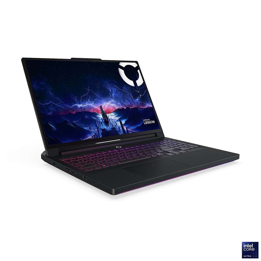 gaming laptop lenovo legion pro 7 ultra 9 5080