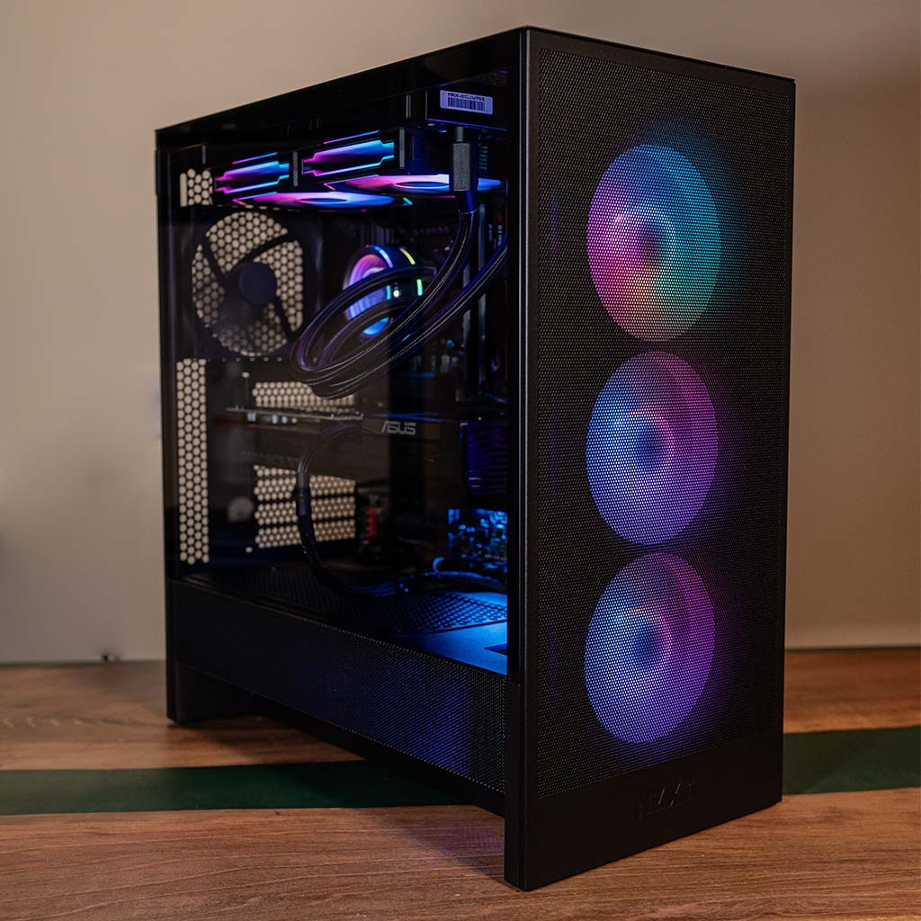 Air vs Liquid Cooling за gaming PC – кое ладење е подобро во 2026