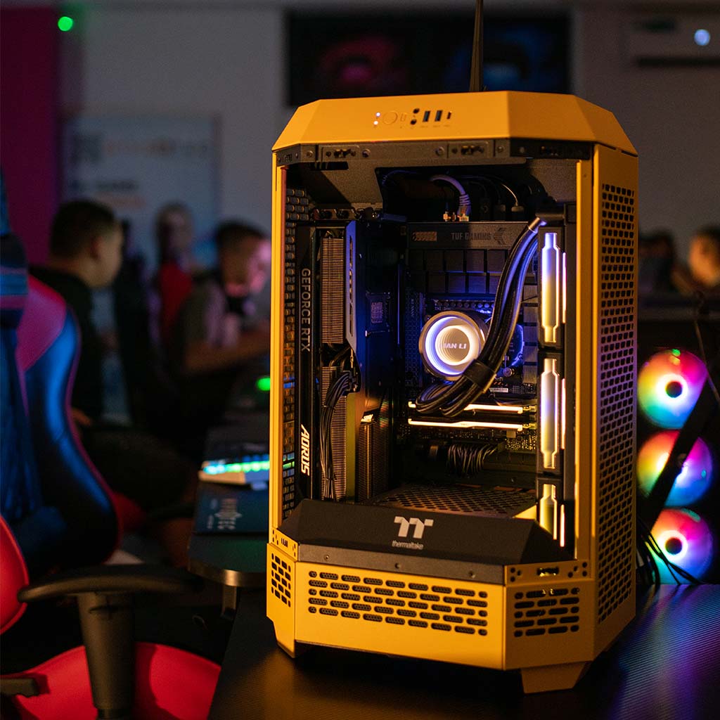 AMD Ryzen X3D vs Intel процесор за gaming PC – споредба на перформанс во 2026