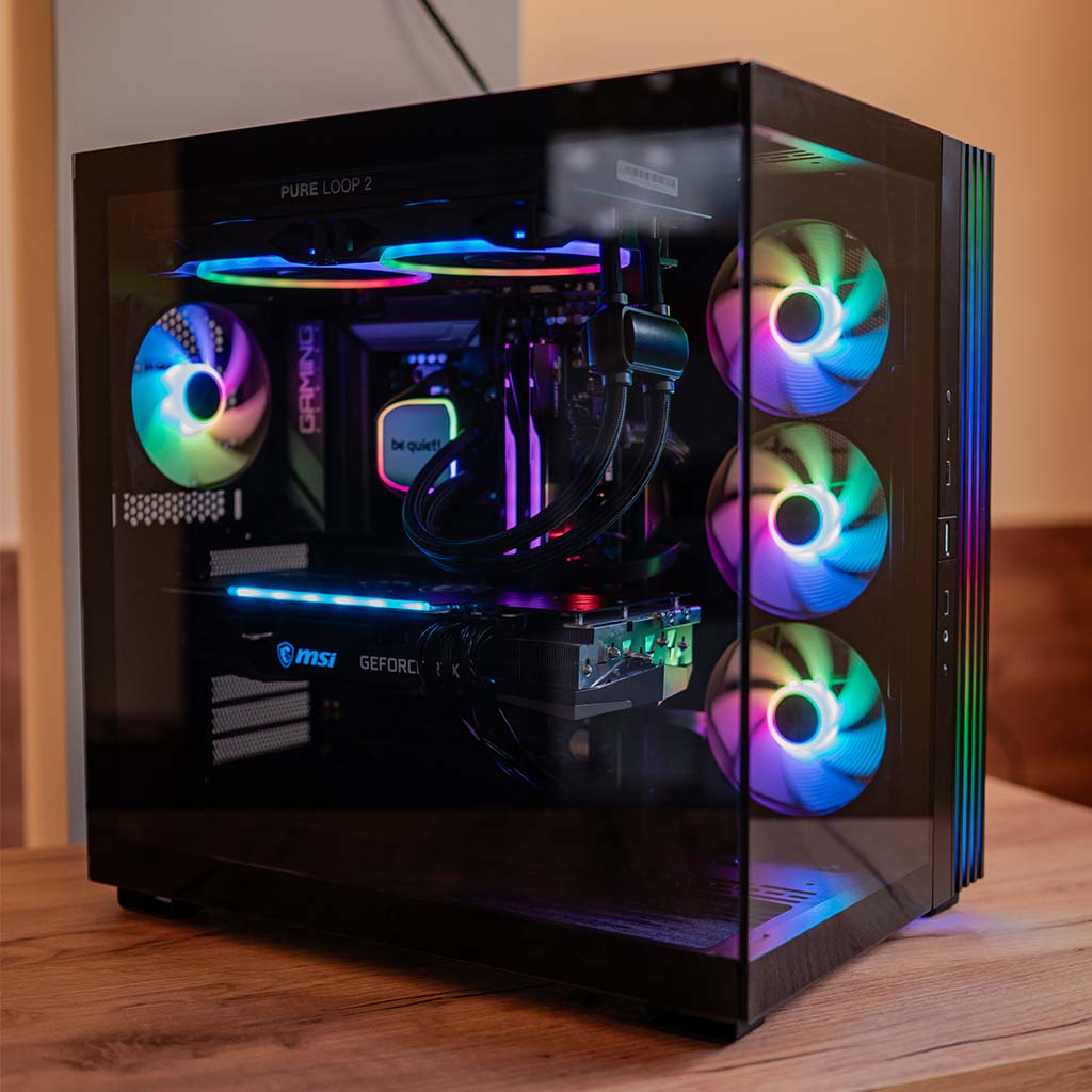 најдобра графичка картичка за CS2 и Warzone FPS перформанс во 2026