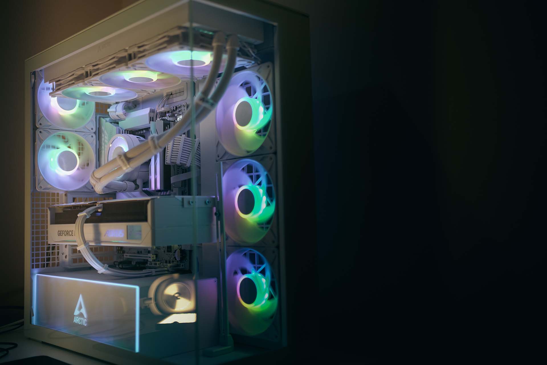 bezbedno kupuvanje gaming pc makedonija hivetec