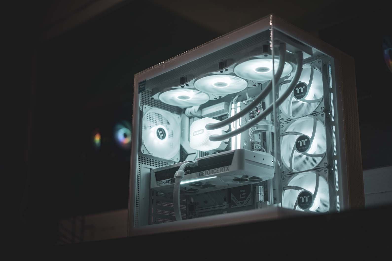 evtin vs dobar gaming pc makedonija