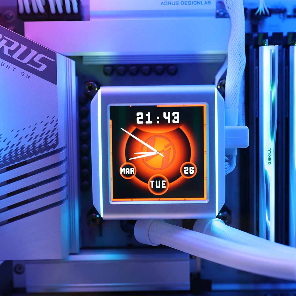 custom gaming pc build process hivetec makedonija