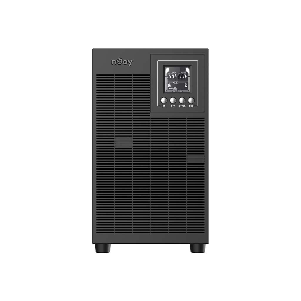 ups njoy echo pro 3000va/2400w