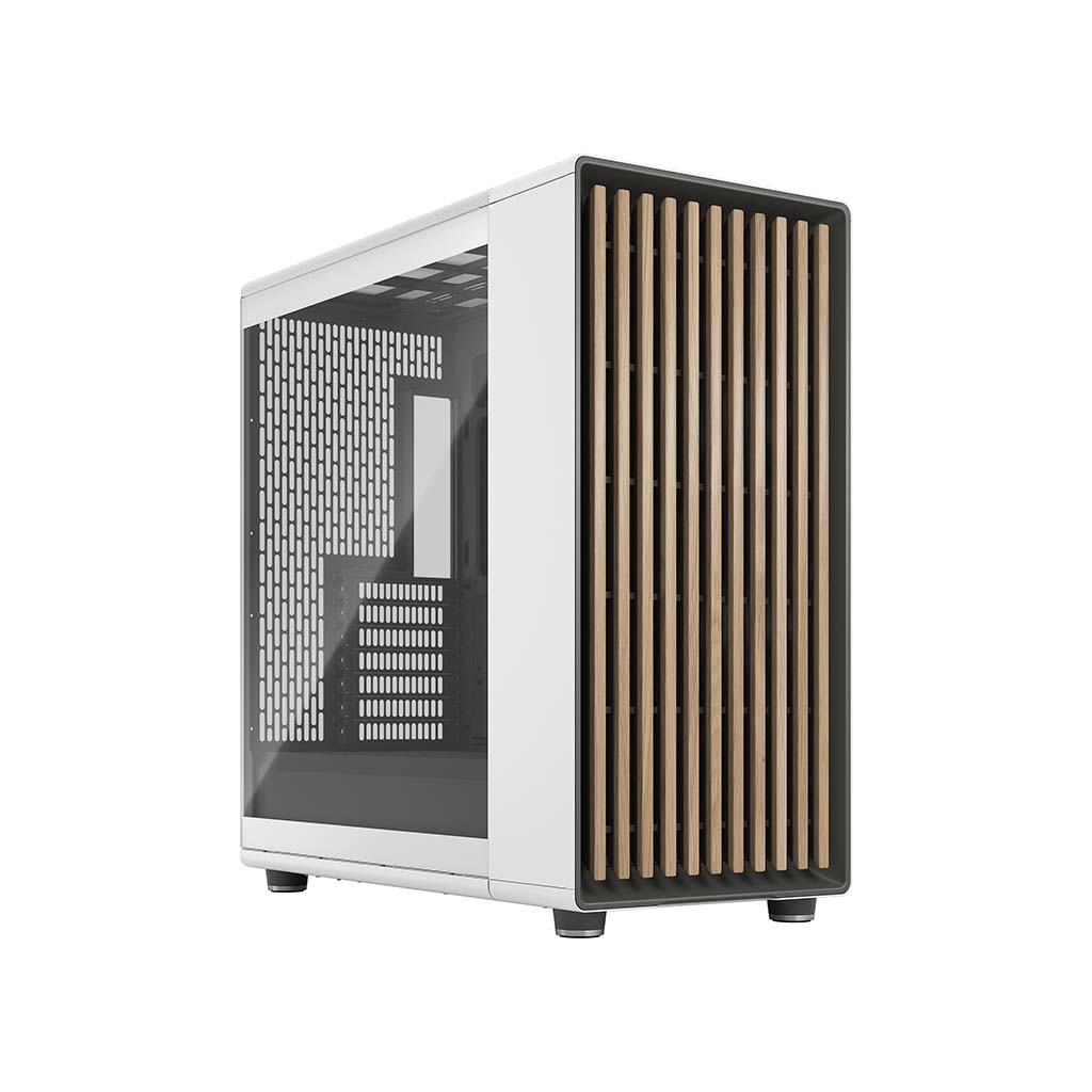 kukiste fractal design e-atx mid-tower north xl belo