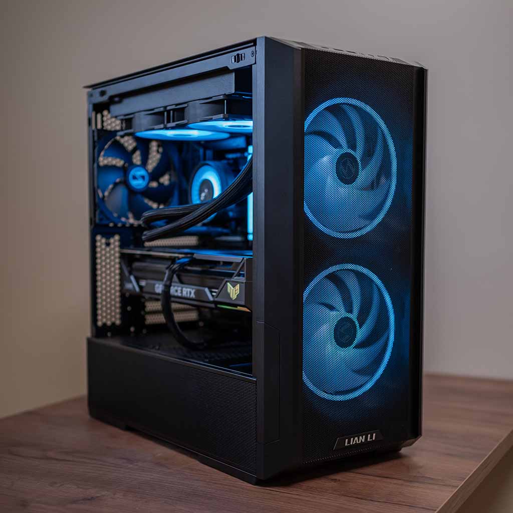 gaming pc do 1500 evra makedonija