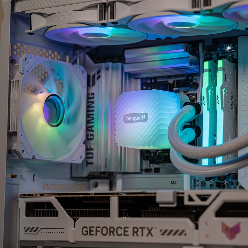 што е bottleneck во gaming PC и како влијае на перформанс