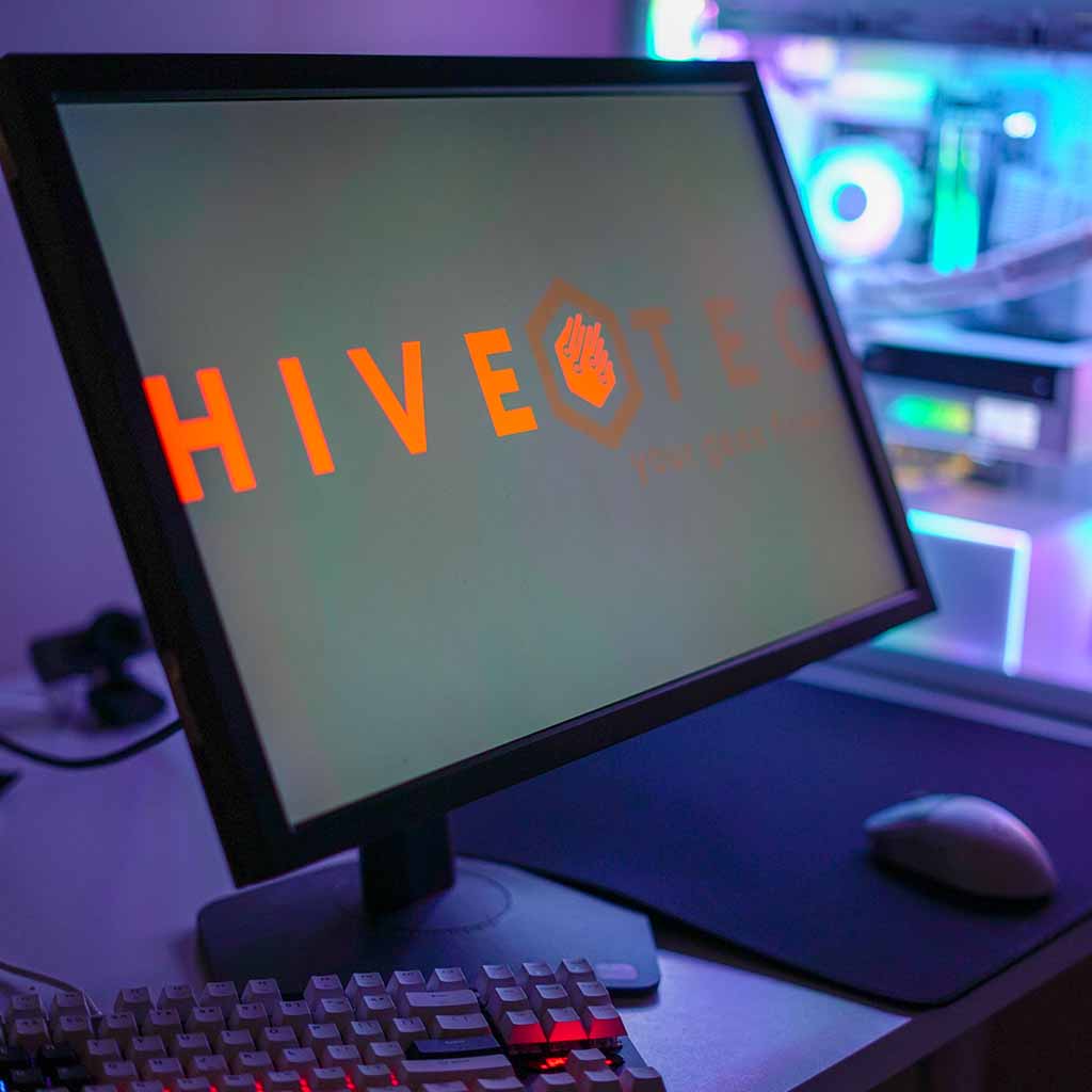 gaming pc makedonija budget guide hivetec