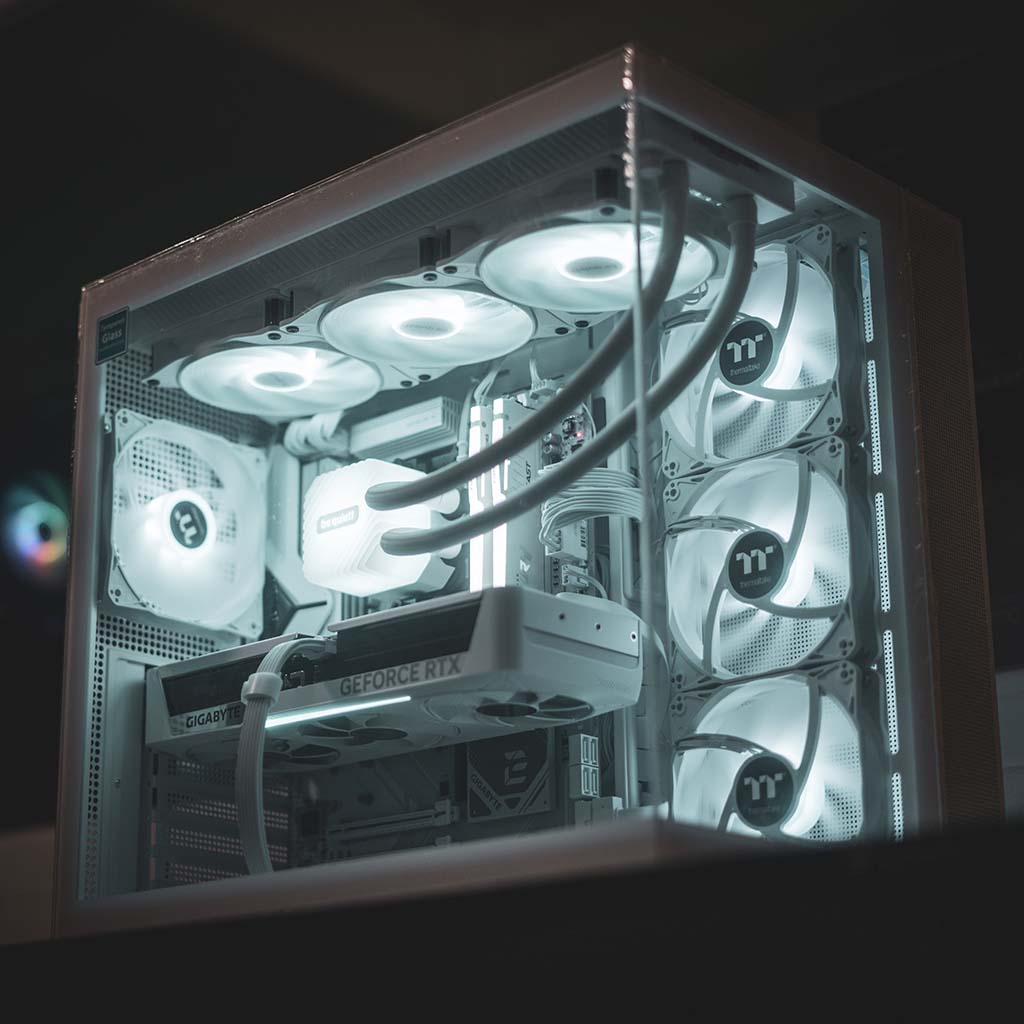 gaming pc makedonija cena budget mid range high end hivetec