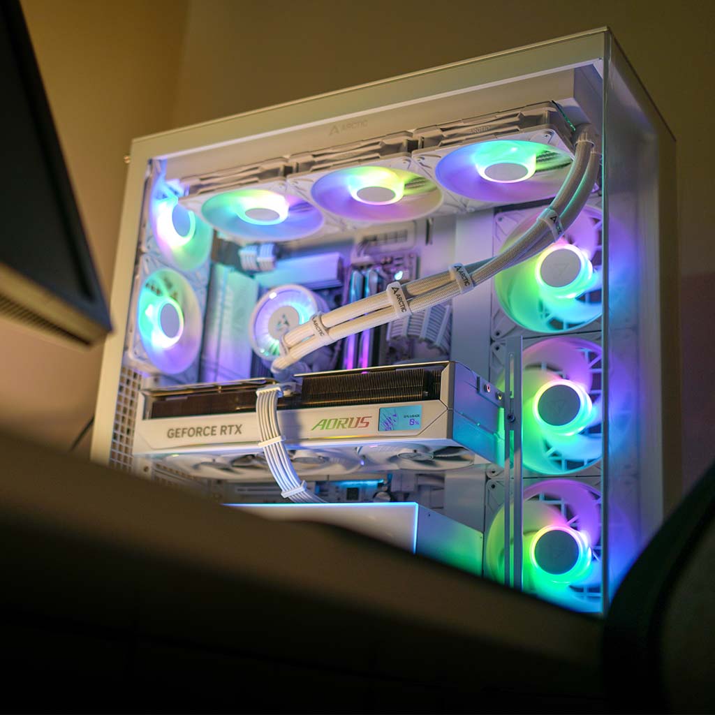 gaming pc za gta v makedonija hivetec