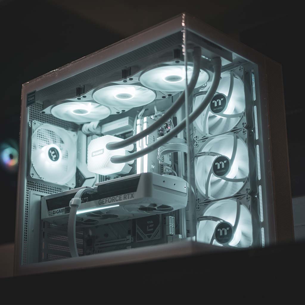 gaming pc za igri makedonija hivetec