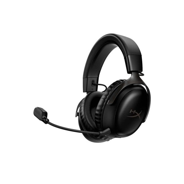 gaming slusalki hyperx cloud iii s bezicni crni