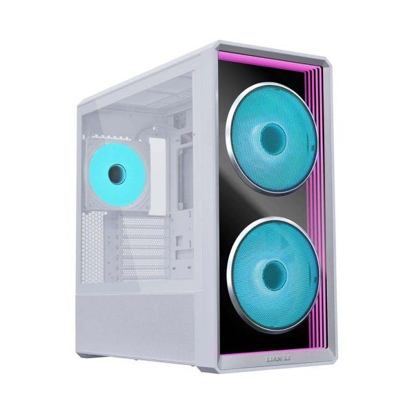 lian li kukiste lancool 217 infinity rgb belo